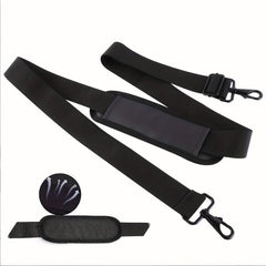 Universal Shoulder Replacement Strap for Luggage Duffle Bag