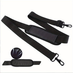 Universal Shoulder Replacement Strap for Luggage Duffle Bag
