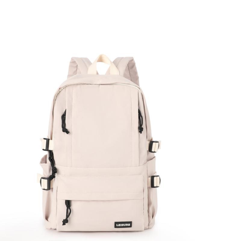 Waterproof School Backpack for Unisex College High School Travel Rucksack