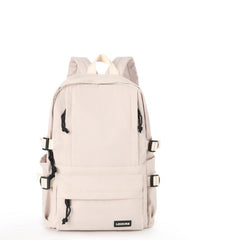 Waterproof School Backpack for Unisex College High School Travel Rucksack