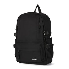 Waterproof School Backpack for Unisex College High School Travel Rucksack