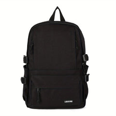 Waterproof School Backpack for Unisex College High School Travel Rucksack