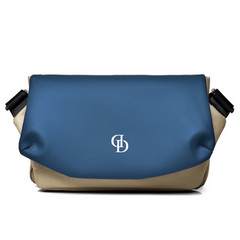 Men's Crossbody Chest Bag Messenger Bag