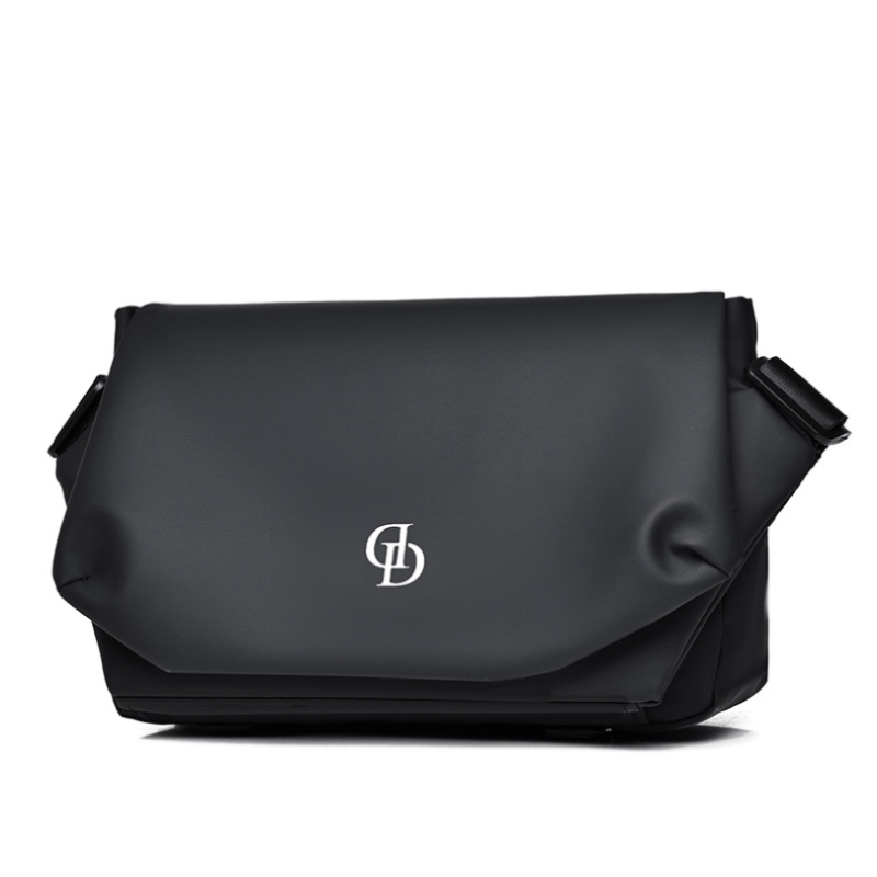 Men's Crossbody Chest Bag Messenger Bag