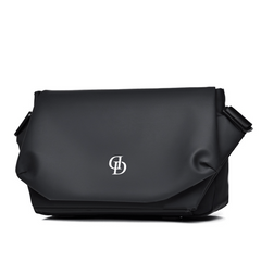 Men's Crossbody Chest Bag Messenger Bag