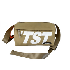 Lightweight Large Capacity Shoulder Bag Casual Crossbody Bag