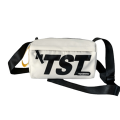 Lightweight Large Capacity Shoulder Bag Casual Crossbody Bag