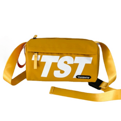 Lightweight Large Capacity Shoulder Bag Casual Crossbody Bag