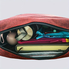 Men's Crossbody Bag Outdoor Travel Shoulder Bag