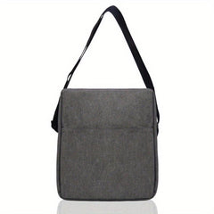Men's Crossbody Bag Outdoor Travel Shoulder Bag