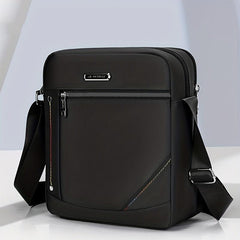 Men's Casual Shoulder Bag - Crossbody Sling Bag for Outdoor Sport