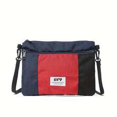 Casual Crossbody Chest Bag Multifunctional Sling Bag