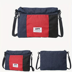 Casual Crossbody Chest Bag Multifunctional Sling Bag