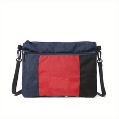 Casual Crossbody Chest Bag Multifunctional Sling Bag