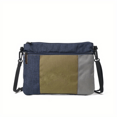 Casual Crossbody Chest Bag Multifunctional Sling Bag