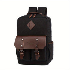 Waterproof Student Backpack Large Capacity Travel Backpack
