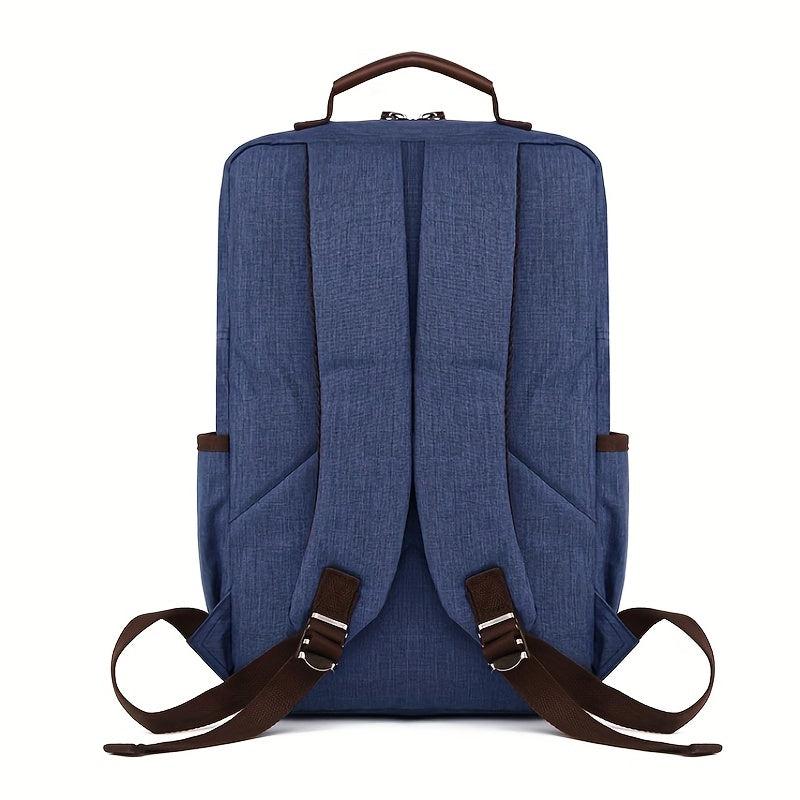 Waterproof Student Backpack Large Capacity Travel Backpack