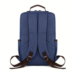 Waterproof Student Backpack Large Capacity Travel Backpack