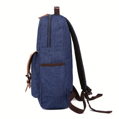 Waterproof Student Backpack Large Capacity Travel Backpack