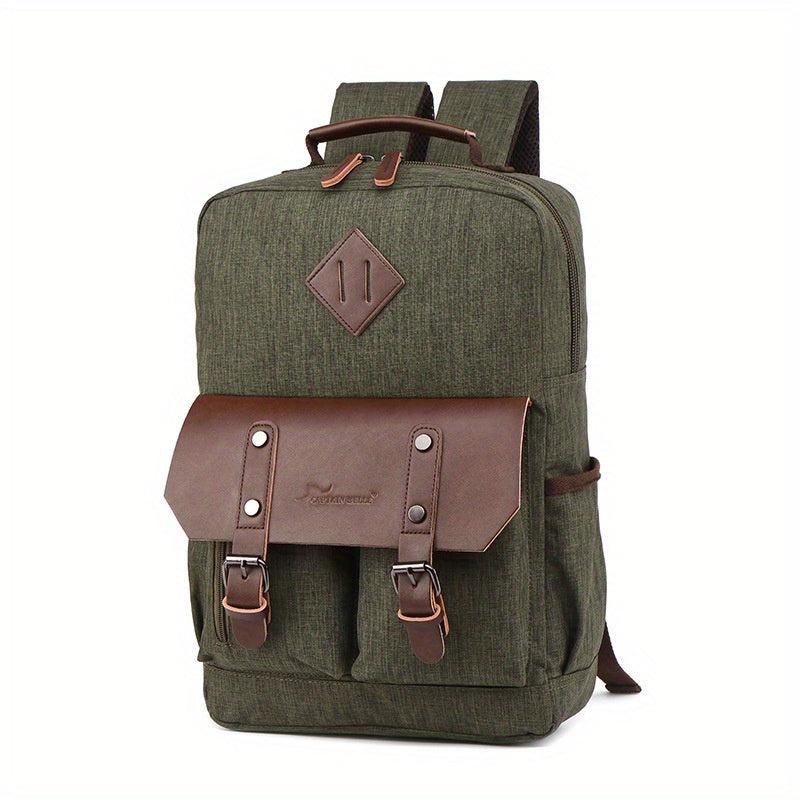 Waterproof Student Backpack Large Capacity Travel Backpack