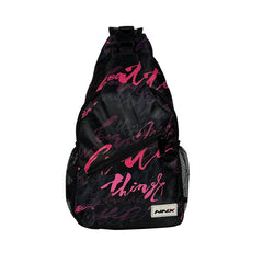 Men's Nylon Crossbody Bag Mobile Phone Bag Shoulder Bag