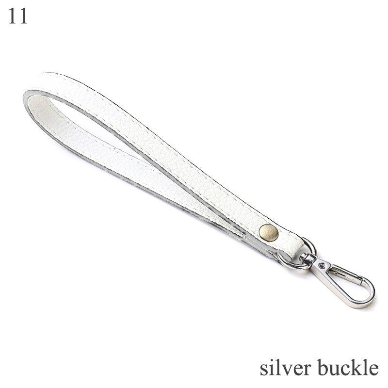 Detachable Wrist Strap for Handle Bag Wallet Purse Lanyard