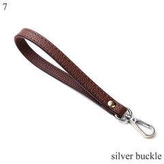Detachable Wrist Strap for Handle Bag Wallet Purse Lanyard