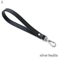 Detachable Wrist Strap for Handle Bag Wallet Purse Lanyard