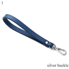 Detachable Wrist Strap for Handle Bag Wallet Purse Lanyard
