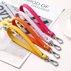 Detachable Wrist Strap for Handle Bag Wallet Purse Lanyard