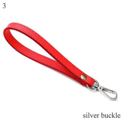 Detachable Wrist Strap for Handle Bag Wallet Purse Lanyard