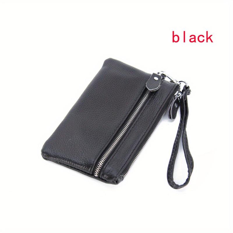Minimalist Long Wallet Clutch Phone Storage Pouch