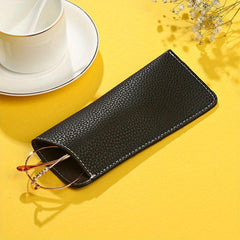 Minimalist Glasses Storage Pouch Lightweight Travel Bag
