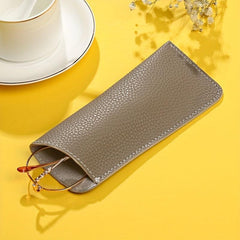Minimalist Glasses Storage Pouch Lightweight Travel Bag
