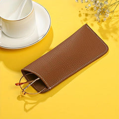 Minimalist Glasses Storage Pouch Lightweight Travel Bag