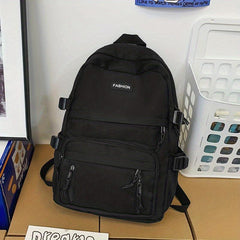 High School Students Schoolbags, All-match for University Campus