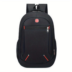 Functional Casual Backpack Outdoor Load Reduction Travel Backpack