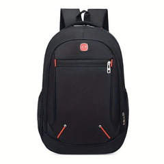 Functional Casual Backpack Outdoor Load Reduction Travel Backpack