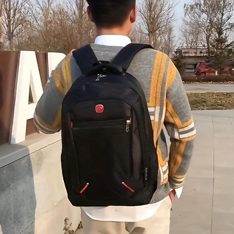 Functional Casual Backpack Outdoor Load Reduction Travel Backpack