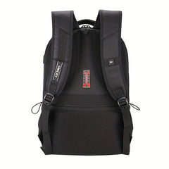 Waterproof Anti Theft Backpack 17 inch Laptop Business Backpack