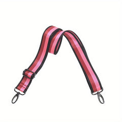 Adjustable 1.2in Wide Purse Strap Replacement