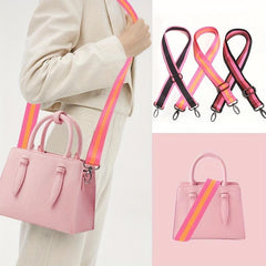 Adjustable 1.2in Wide Purse Strap Replacement
