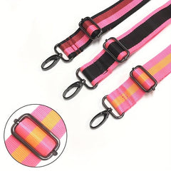 Adjustable 1.2in Wide Purse Strap Replacement