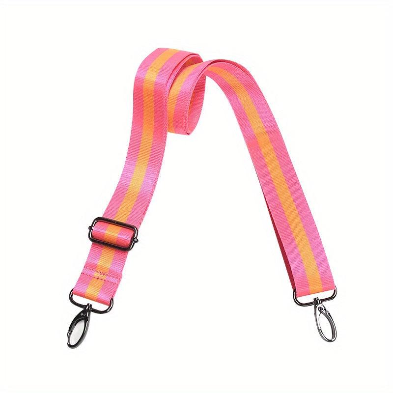 Adjustable 1.2in Wide Purse Strap Replacement