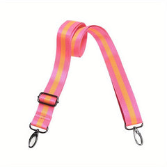 Adjustable 1.2in Wide Purse Strap Replacement