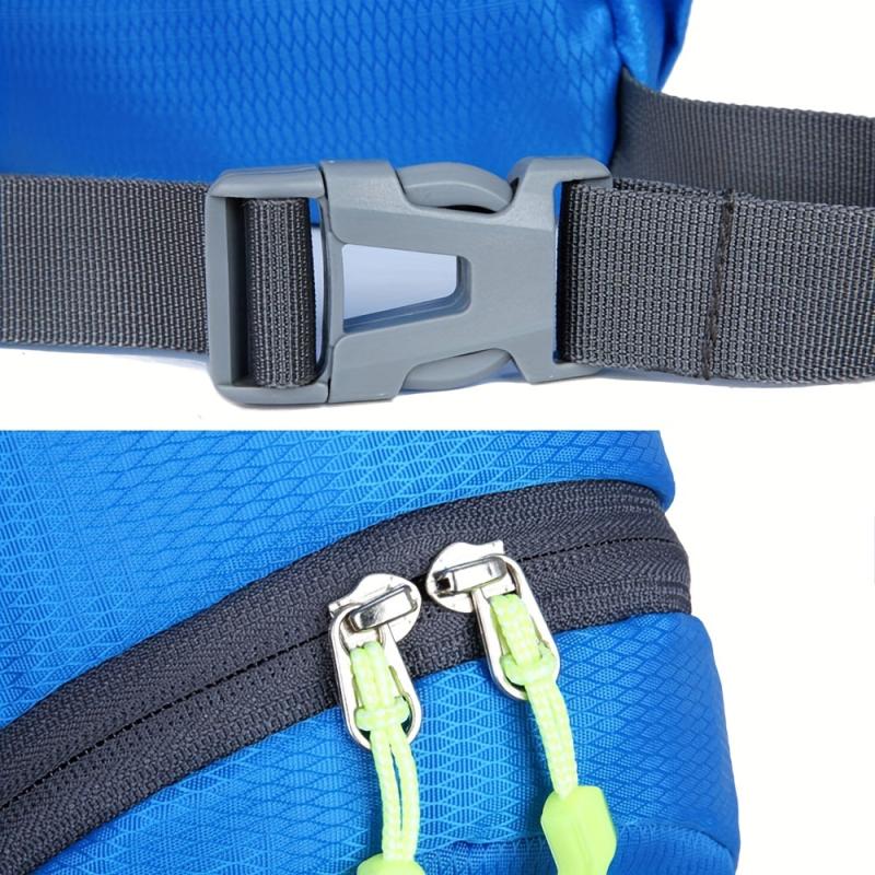 Men's Outdoor Sports Chest Bag Shoulder Bag