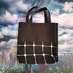Casual Canvas Bag Women's Large Capacity Shopping Bag