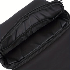 Men's Oxford Fabric Shoulder Bag Casual Crossbody Bag
