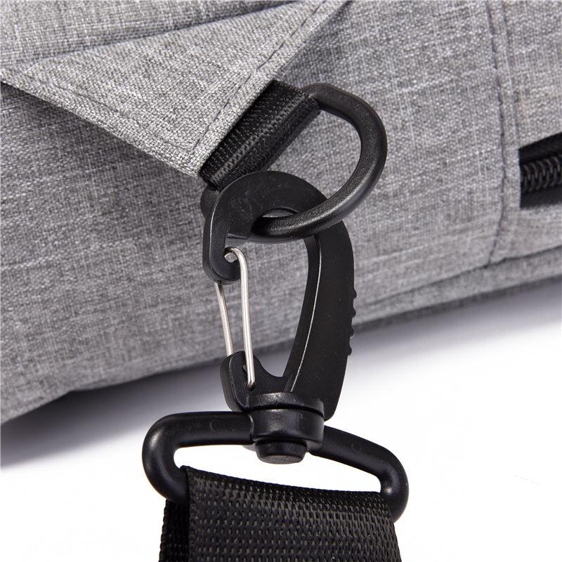 Men's Casual Large Capacity Chest Bag