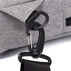 Men's Casual Large Capacity Chest Bag